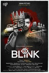 Blink (2024) HQ Hindi Dubbed