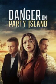 Danger on Party Island (2024) English