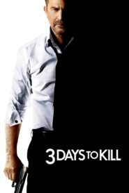 3 Days to Kill (2014) Hindi Dubbed