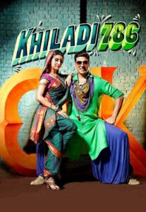 Khiladi 786 (2012) Hindi HD