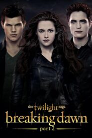The Twilight Saga Breaking Dawn – Part 2 (2012) Hindi Dubbed