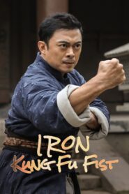 Iron Kung Fu Fist (2022) Hindi Dubbed
