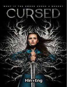 Cursed (2020) Season 1 Complete Hindi