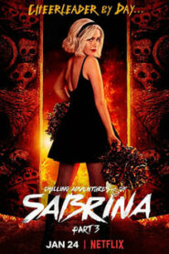 Chilling Adventures of Sabrina (2020) Season 3 Hindi Dubbed