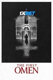 The First Omen (2024) Hindi Dubbed