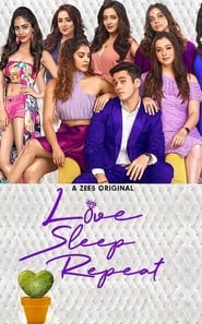 Love Sleep Repeat (2019) Hindi Season 1 Complete