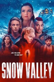 Snow Valley (2024) HQ Hindi Dubbed