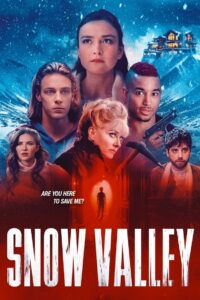 Snow Valley (2024) HQ Hindi Dubbed