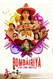 Bombairiya (2019) Hindi HD