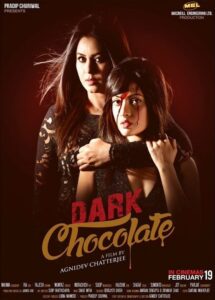 Dark Chocolate (2016) Hindi HD