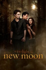 The Twilight Saga: New Moon (2009) Hindi Dubbed