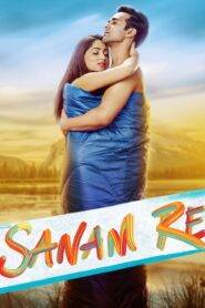 Sanam Re (2016) Hindi HD