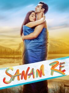 Sanam Re (2016) Hindi HD