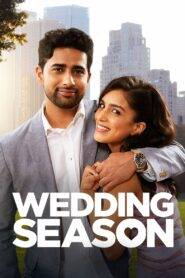 Wedding Season (2022) Hindi Dubbed HD