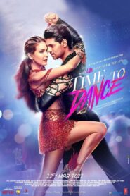 Time to Dance (2021) Hindi HD