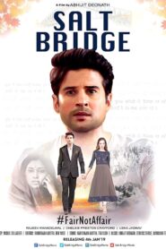 Salt Bridge (2019) Hindi HD