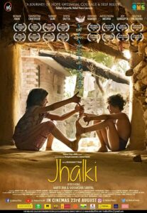 Jhalki (2019) Hindi HD