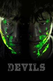 Devils (2023) Hindi Dubbed