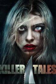 Killer Tales (2023) Unofficial Hindi Dubbed