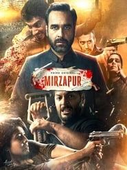 Mirzapur (2020) Hindi Season 2 Complete