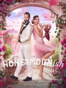 Honeymoonish (2024) English HD