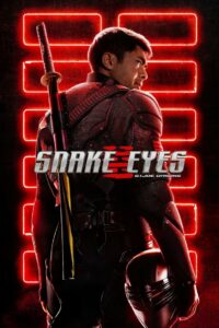 Snake Eyes (2021) Hindi Dubbed