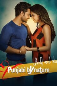 Punjabi By Nature (2024) Punjabi