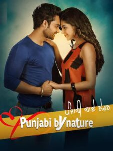 Punjabi By Nature (2024) Punjabi