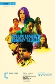 Bombay Talkies (2013) Hindi HD
