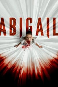 Abigail (2024) Hindi Dubbed