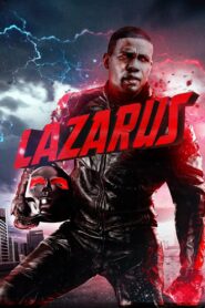 Lazarus 2021 Hindi Dubbed