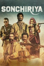 Sonchiriya (2019) Hindi HD