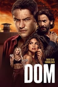 Dom (2024) Hindi Season 3 Complete