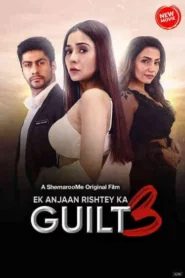 Guilt 3 (2024) Hindi HD