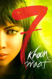 7 Khoon Maaf (2011) Hindi HD