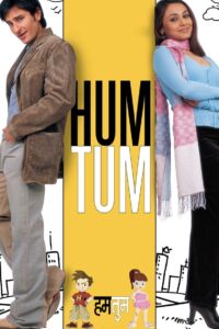 Hum Tum (2004) Hindi HD