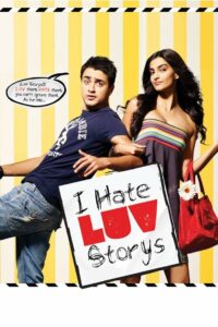 I Hate Luv Storys (2010) Hindi HD