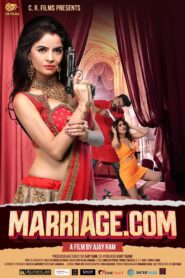 Marriage com (2024) Hindi Dubbed
