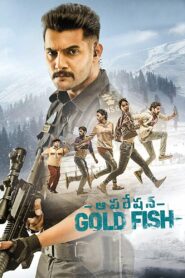 Operation Gold Fish (2020) Hindi Dubbed