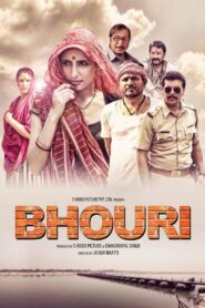 Bhouri (2016) Hindi HD