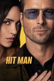 Hit Man (2024) Hindi Dubbed 