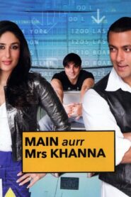 Main Aurr Mrs Khanna (2009) Hindi HD