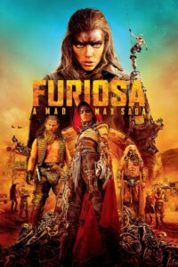 Furiosa: A Mad Max Saga (2024) English