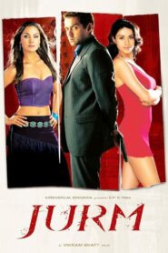 Jurm (2005) Hindi HD