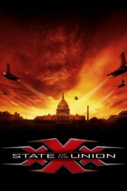 xXx State of the Union (2005) Hindi Dubbed