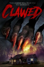 Clawed (2017) Hindi Dubbed