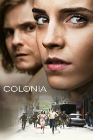 Colonia 2015 Hindi Dubbed