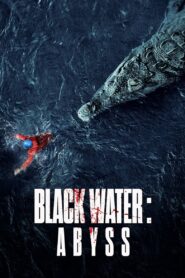 Black Water Abyss (2020) Hindi Dubbed