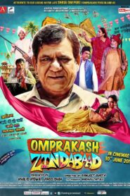 Omprakash Zindabad (2020) Hindi HD