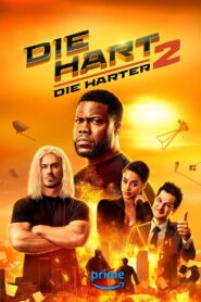 Die Hart 2 Die Harter (2024) Hindi Dubbed